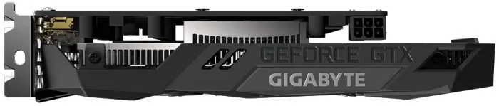 GIGABYTE GeForce GTX 1650 D6 WINDFORCE OC