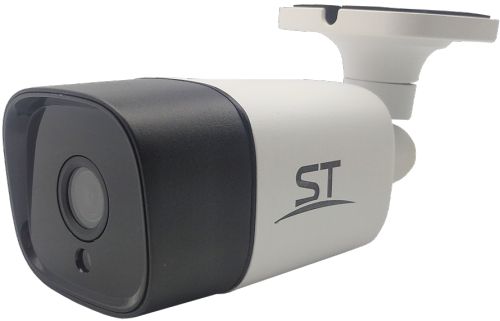 Видеокамера IP Space Technology ST-S5533 CITY (2,8mm) 5MP (2592*1904), уличная с ИК подсветкой до 25