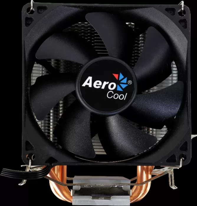 AeroCool Verkho 3