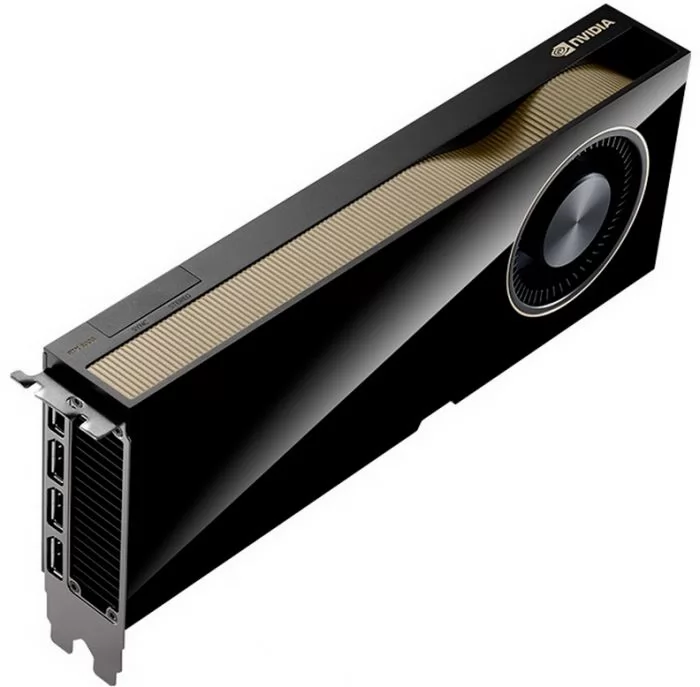 nVidia RTX 6000 Ada