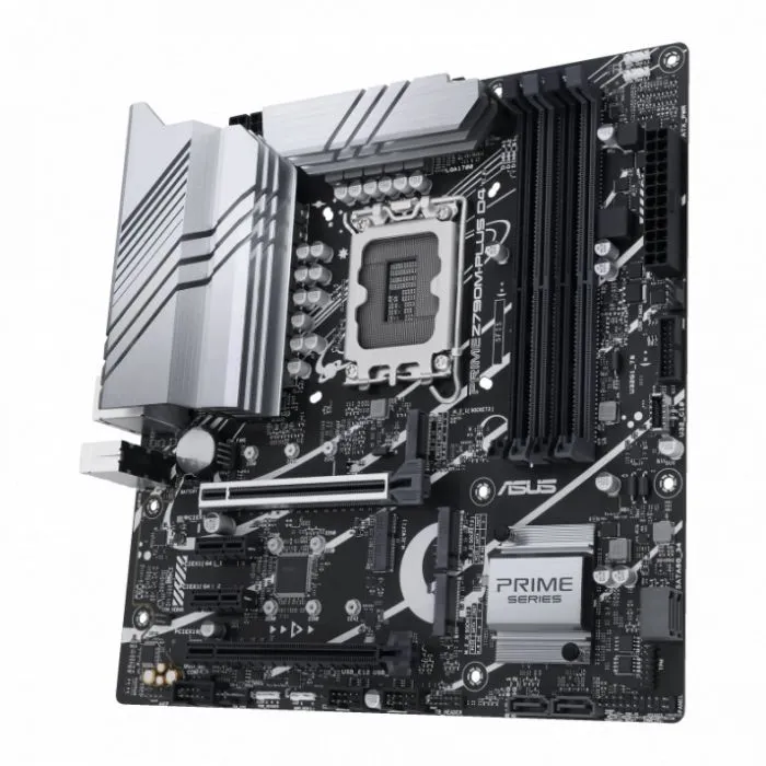 ASUS PRIME Z790M-PLUS D4