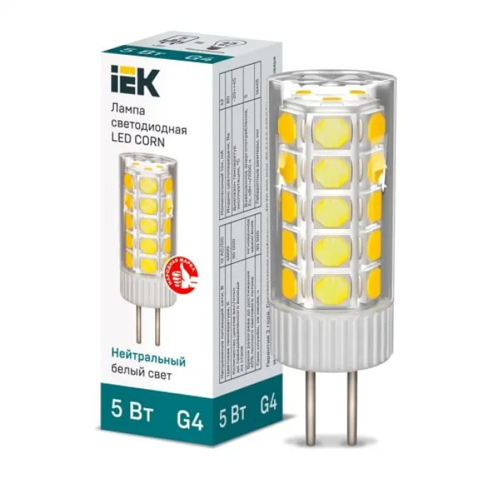 IEK LLE-CORN-5-012-40-G4