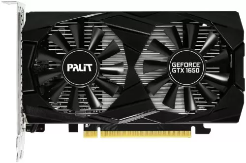 Palit GeForce GTX 1650