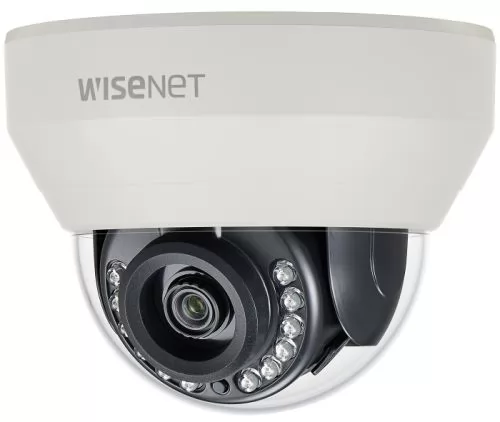 Wisenet HCD-7010RP