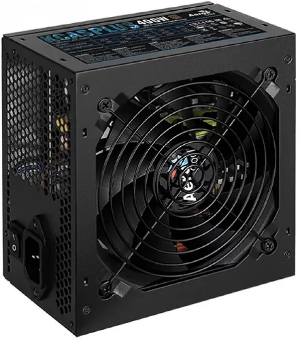 AeroCool KCAS PLUS 400W