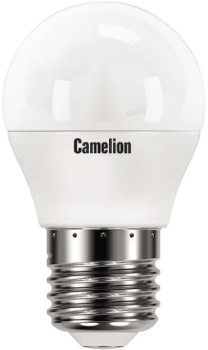 Camelion LED12-G45/865/E27