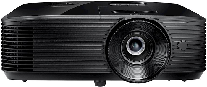 

Проектор Optoma W400LVe DLP, WXGA 1280x800, 4000Lm, 25000:1, 3kg, W400LVe