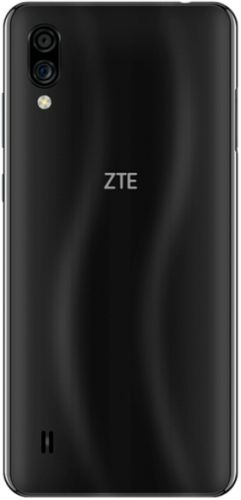 Смартфон ZTE Blade A51 Lite 2/32GB ZTE BLADE A51 LITE (2+32) BLACK Blade A51 Lite 2/32GB - фото 3