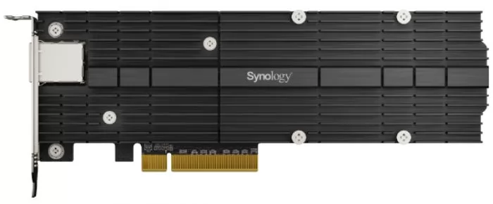 Synology E10M20-T1