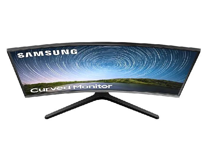 Samsung LC32R502FHIXCI