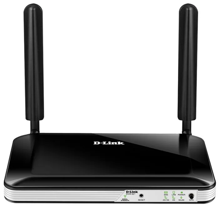 D-link DWR-921/R3GR4HD