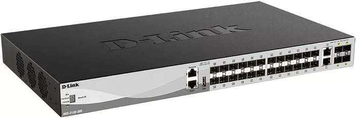 D-link DGS-3130-30S/B1A