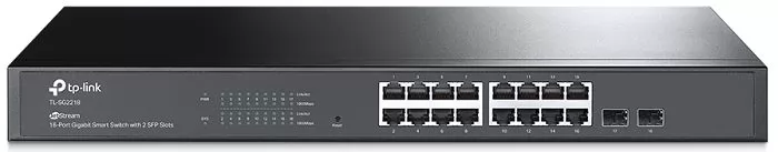 TP-LINK TL-SG2218