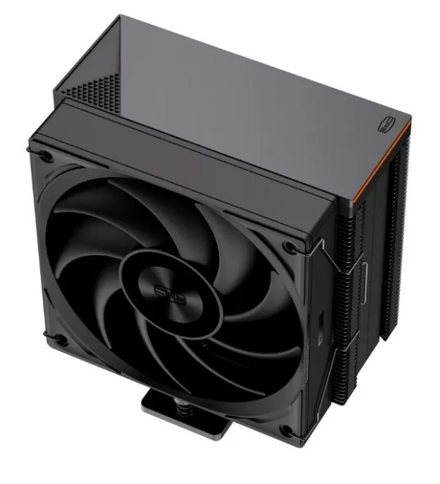 PCCooler RZ400-BKNWNX-GL