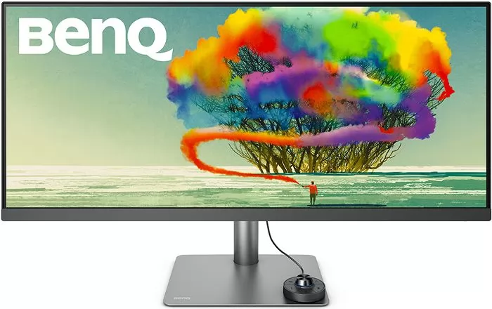 BenQ PD3420Q