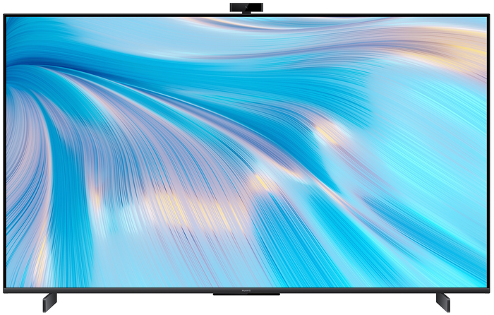 

Телевизор Huawei Vision S HD55KAN9A 55050597 55", 4K, 120 Гц, HarmonyOS, 3 ГБ+32 ГБ, магнитная камер, Vision S HD55KAN9A