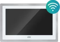 CTV CTV-M5102AHD (белый)