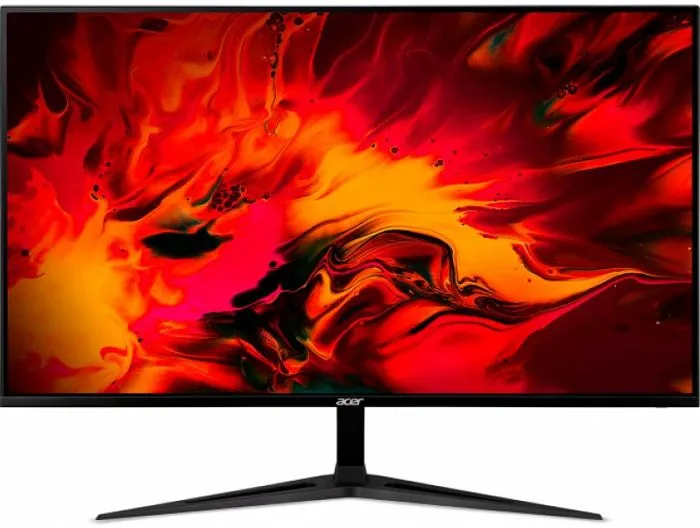 фото Acer Nitro RG321QUPbiipx