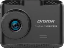 Digma FREEDRIVE 215 Night FHD