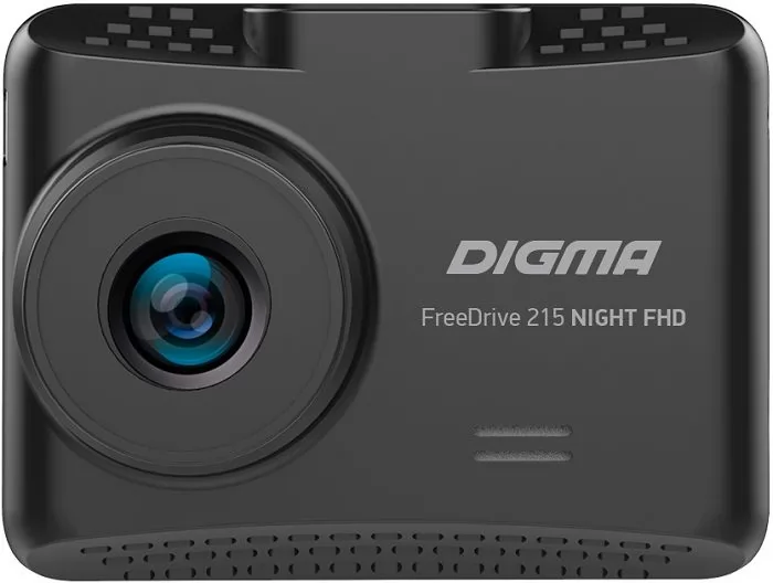 фото Digma FREEDRIVE 215 Night FHD