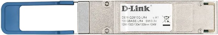 D-link DEM-Q2810Q-LR4/A1A