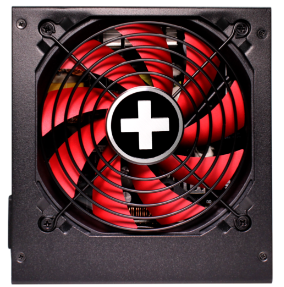 

Блок питания ATX Xilence XP650R9 XN072 650W APFC 80+ Gold 120mm fan, XP650R9