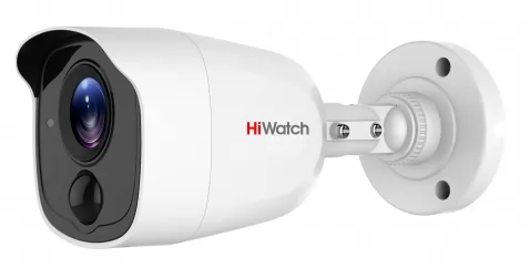 HiWatch DS-T210