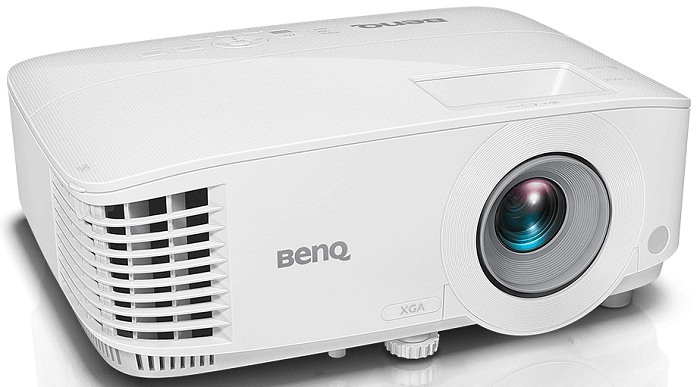 

Проектор BenQ MX550 9H.JHY77.1HE DLP 3600Lm (1024x768) 20000:1 ресурс лампы:5000часов 2*HDMI, MX550