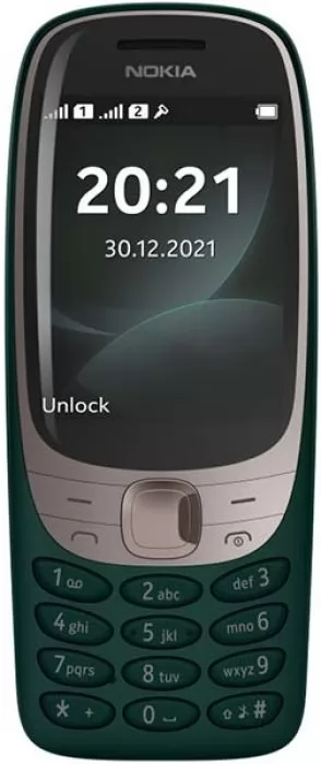 Nokia 6310 DS TA-1400