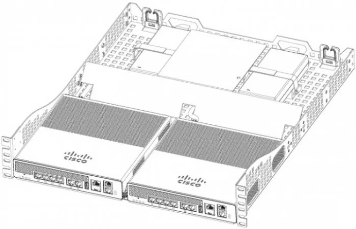 фото Cisco C9800L-RMNT=