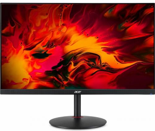 

Монитор 24,5" Acer Nitro XV252QFbmiiprx, Nitro XV252QFbmiiprx