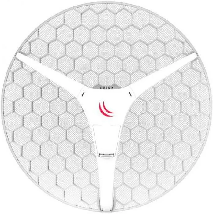 фото Mikrotik LHG XL HP5