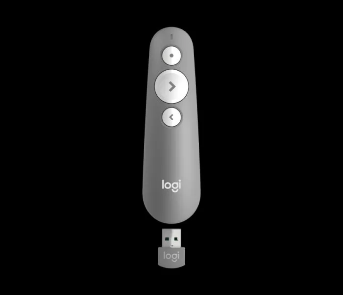 Logitech R500s