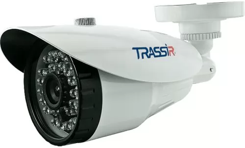 TRASSIR TR-D2B5 v2 2.8