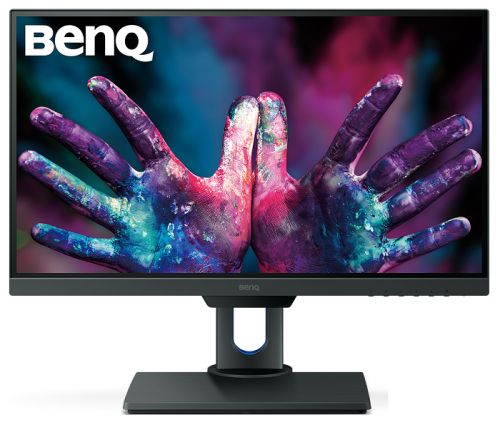 

Монитор 25" BenQ PD2500Q, PD2500Q