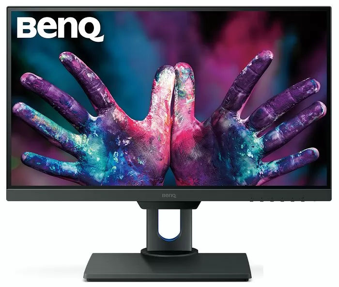 фото BenQ PD2500Q