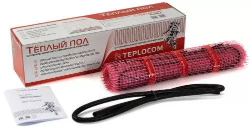 Бастион TEPLOCOM ProМНД-10,0-1600 Вт
