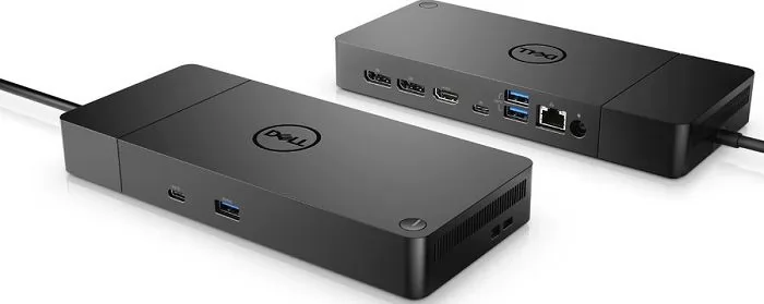 Dell WD19S