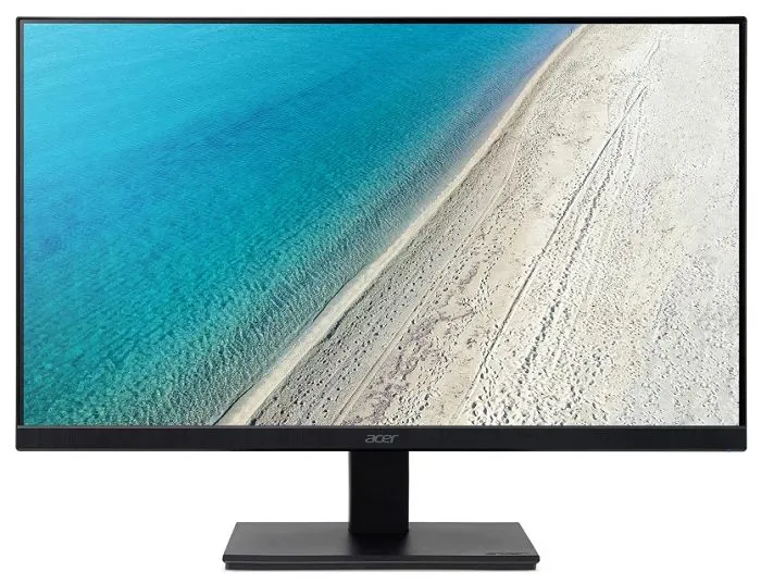 Acer V227QBI