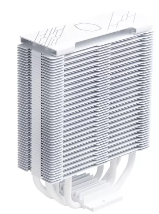 Cooler Master Hyper 212 Halo White