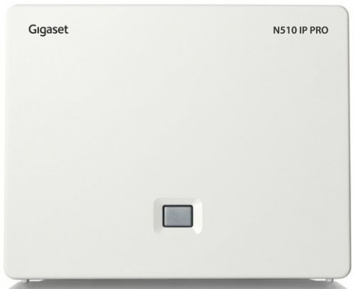 

Базовая станция Gigaset N510IP PRO, N510IP PRO