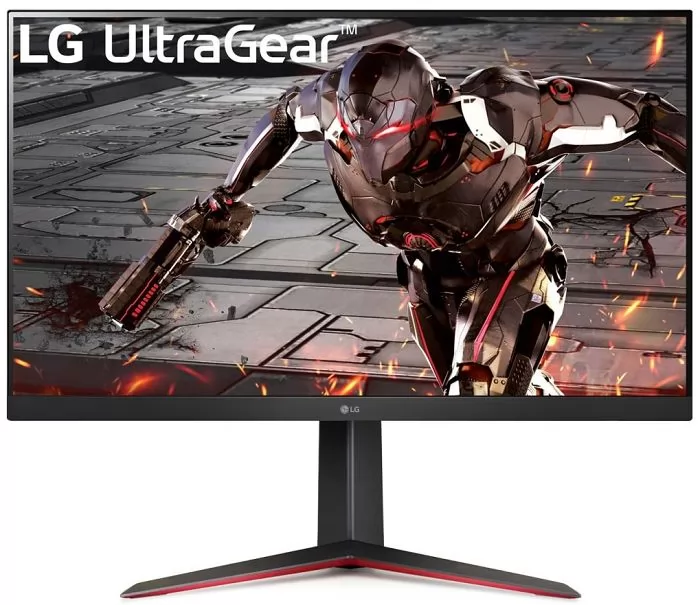 LG 32GN650-B