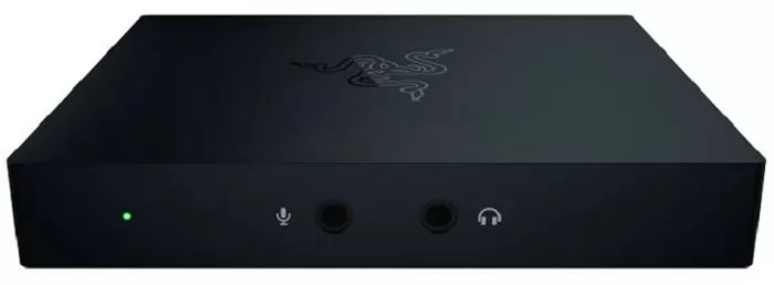 Razer Ripsaw HD