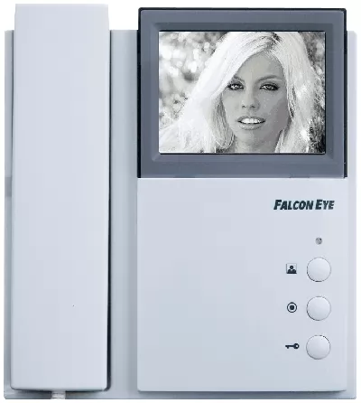 Falcon Eye FE-4HP2 GSM Light