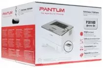 Pantum P3010D