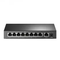 TP-LINK TL-SF1009P