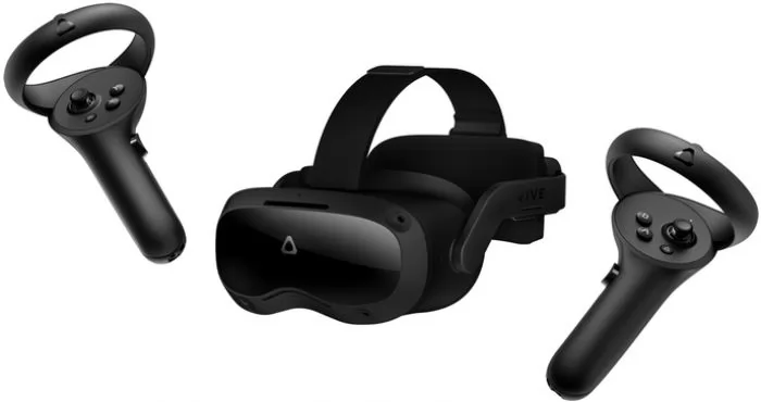 HTC VIVE Focus 3