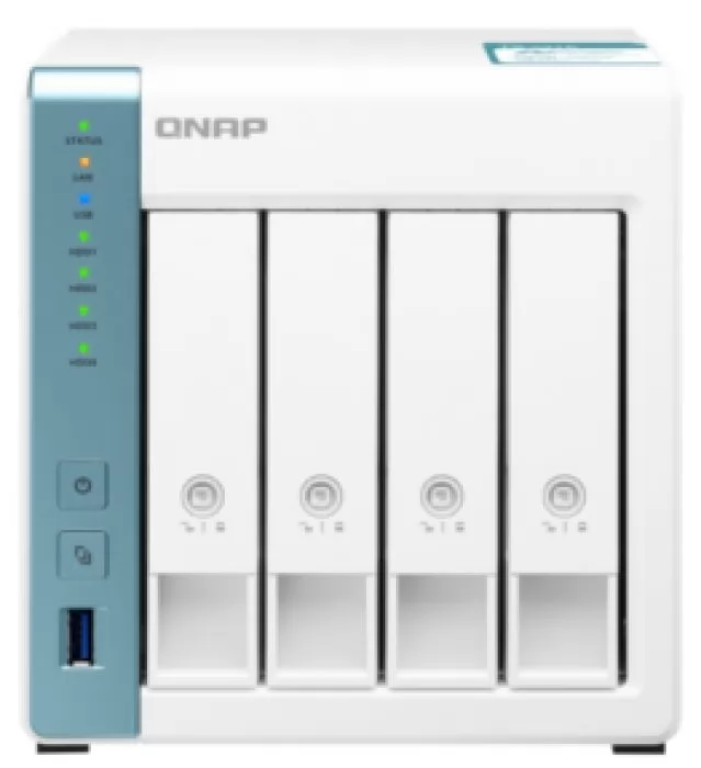 QNAP TS-431K