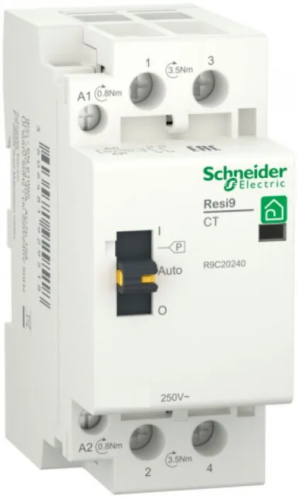 Schneider Electric RESI9