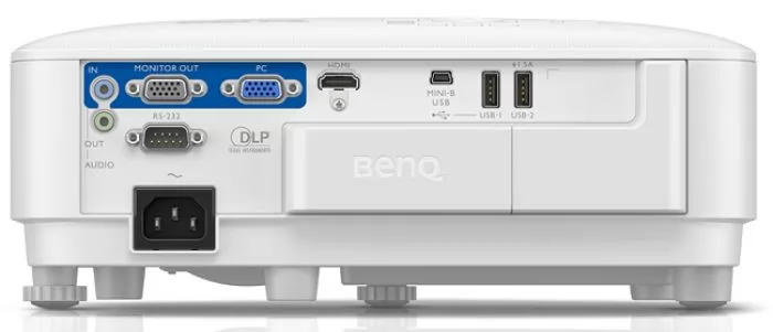 BenQ EH600